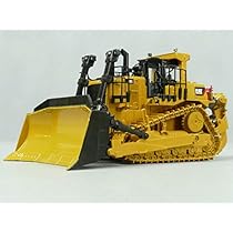 最終値下げ　CAT D10T-2 スケールモデル 最終値下げ CAT D10T-2 スケールモデル